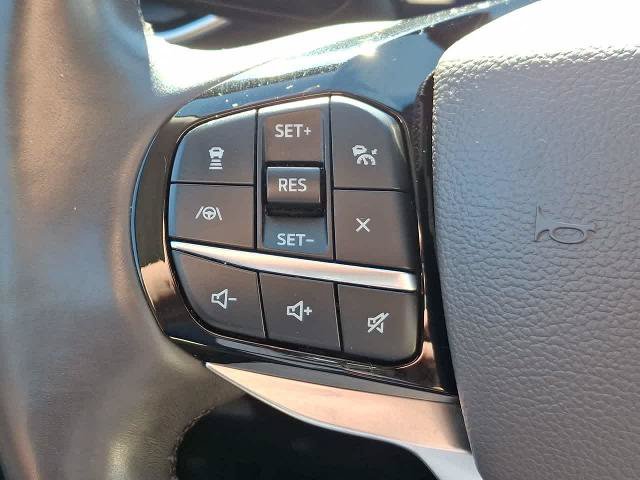 Certified 2023 Ford Explorer Platinum AWD/4WD image 23