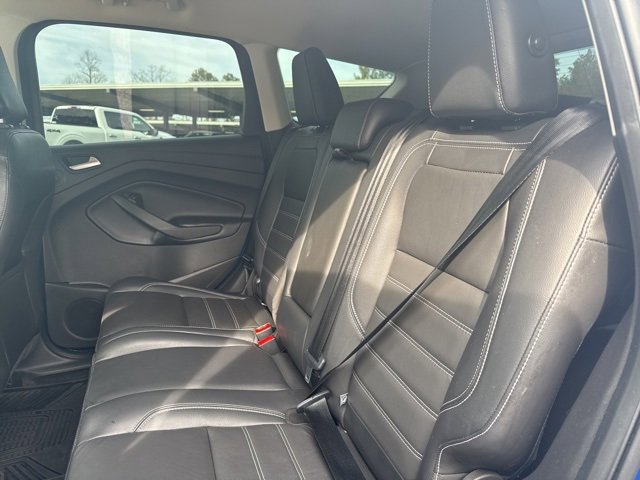 Certified 2018 Ford Escape Titanium image 19