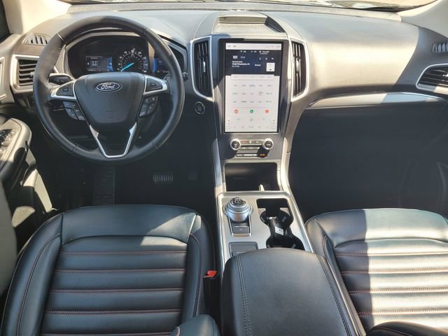 Certified 2023 Ford Edge SEL w/ Sport Appearance Package AWD/4WD image 14