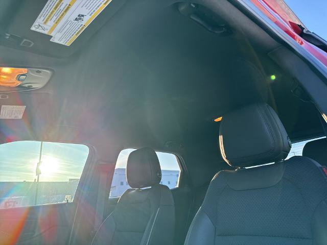 Used 2022 Chevrolet TrailBlazer RS image 13