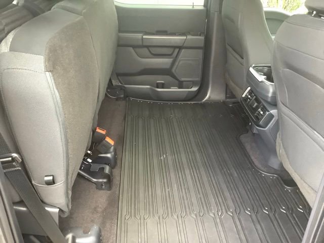 Certified 2023 Ford F150 XL w/ STX Appearance Package image 36