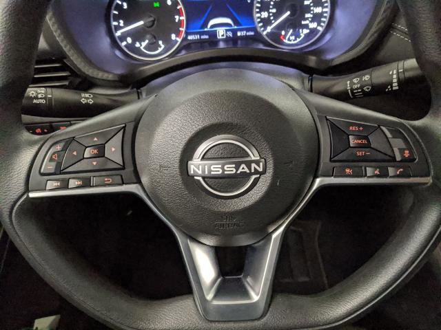 Used 2024 Nissan Sentra SV image 17