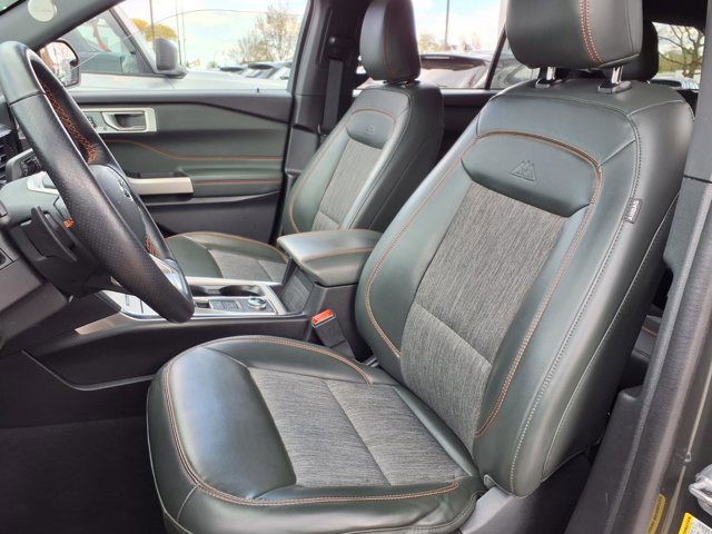 Certified 2023 Ford Explorer Timberline w/ Timberline Technology Package AWD/4WD image 4