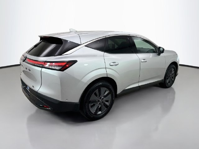 Used 2025 Nissan Murano SL w/ Cargo Package AWD/4WD image 7