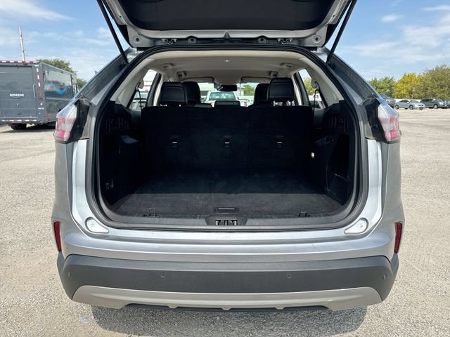 Certified 2024 Ford Edge SEL AWD/4WD image 22