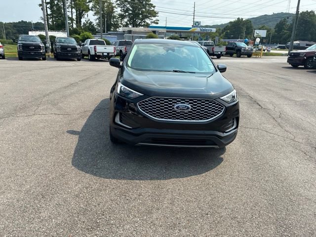 Certified 2024 Ford Edge SEL AWD/4WD image 5