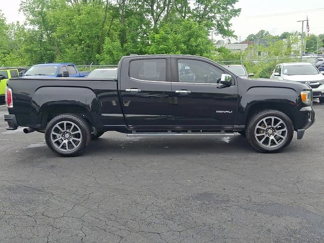 Used 2019 GMC Canyon Denali AWD/4WD image 15