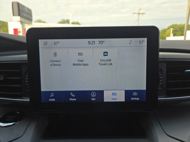 Certified 2023 Ford Explorer XLT w/ Equipment Group 202A AWD/4WD image 33
