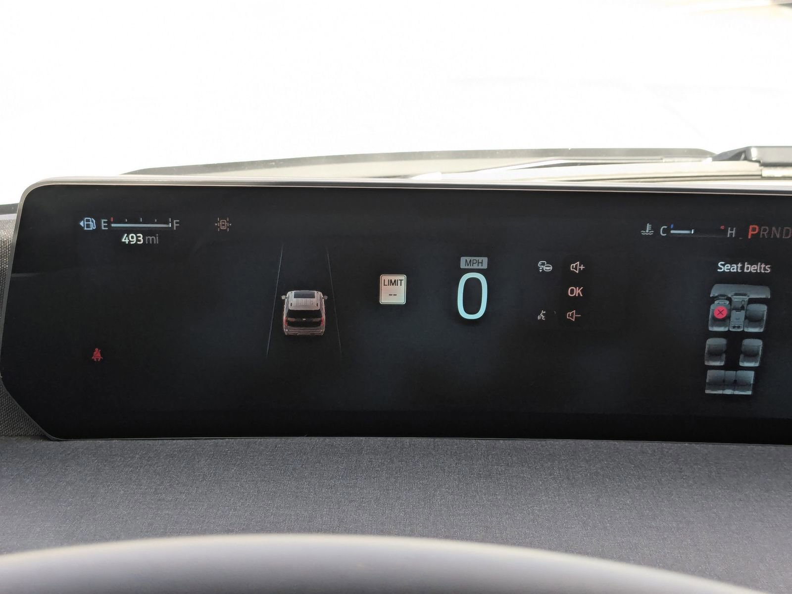 Certified 2025 Ford Expedition Max Active image 31