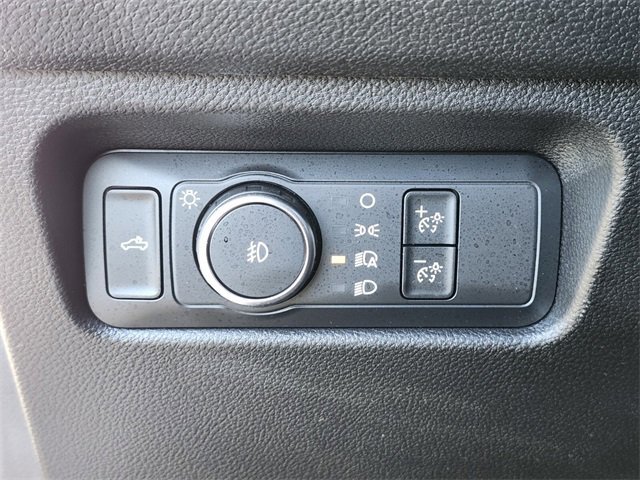 Certified 2024 Ford Ranger XLT image 21