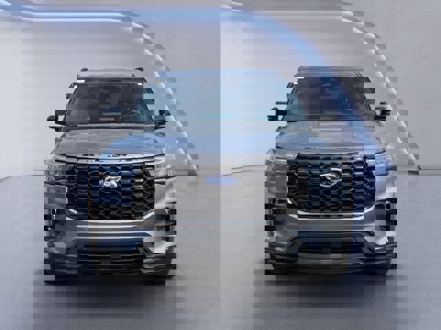 Certified 2025 Ford Explorer ST-Line image 8