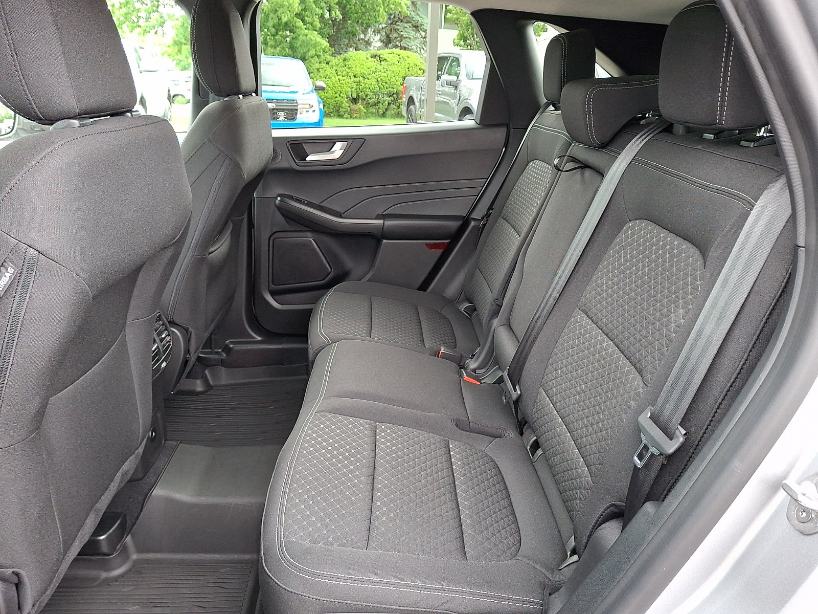 Certified 2023 Ford Escape Active w/ Tech Pack #2 AWD/4WD image 13