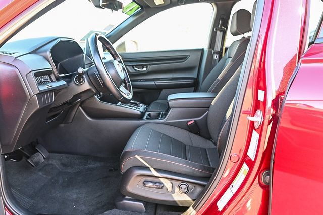 Used 2026 Honda CR-V Sport image 21