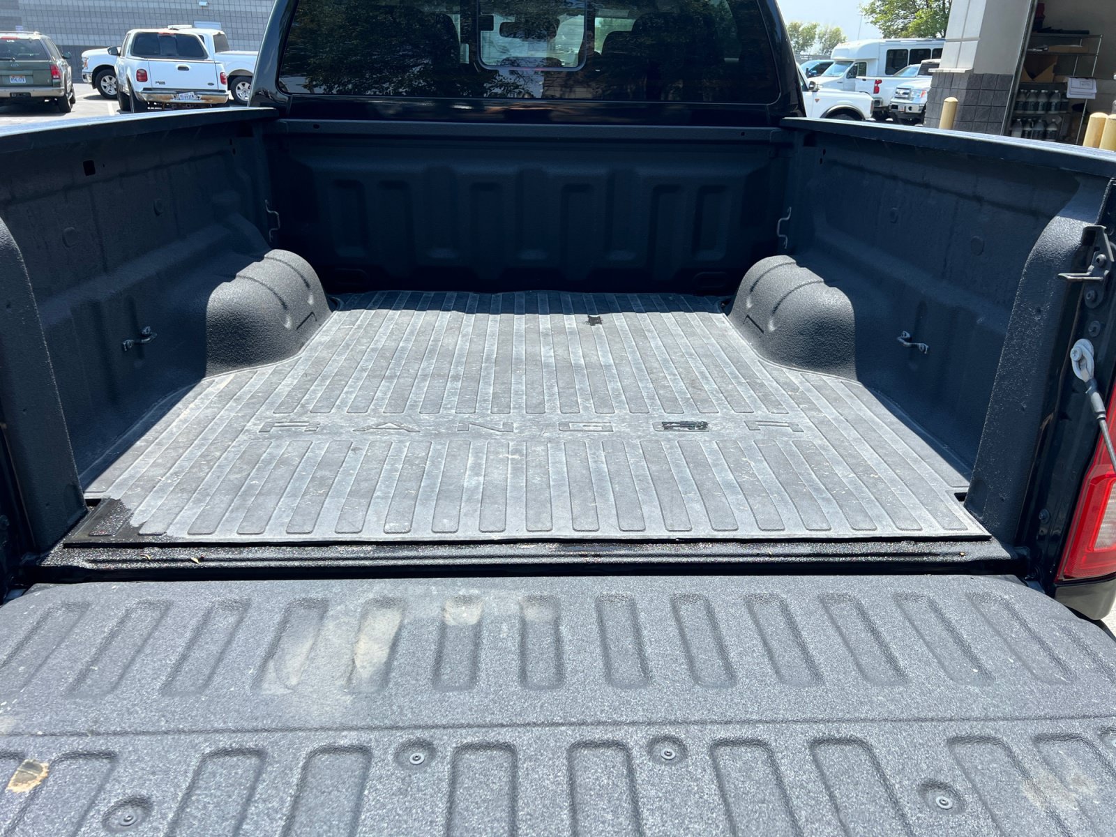 Certified 2019 Ford Ranger XLT w/ Equipment Group 302A Luxury AWD/4WD image 27