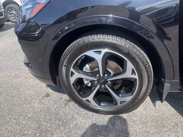 Certified 2023 Ford Escape ST-Line Elite w/ Premium Technology Package image 36