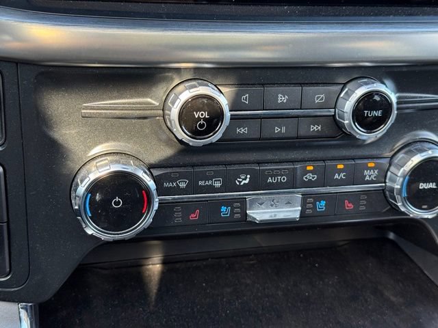 Certified 2022 Ford F150 Lariat AWD/4WD image 17