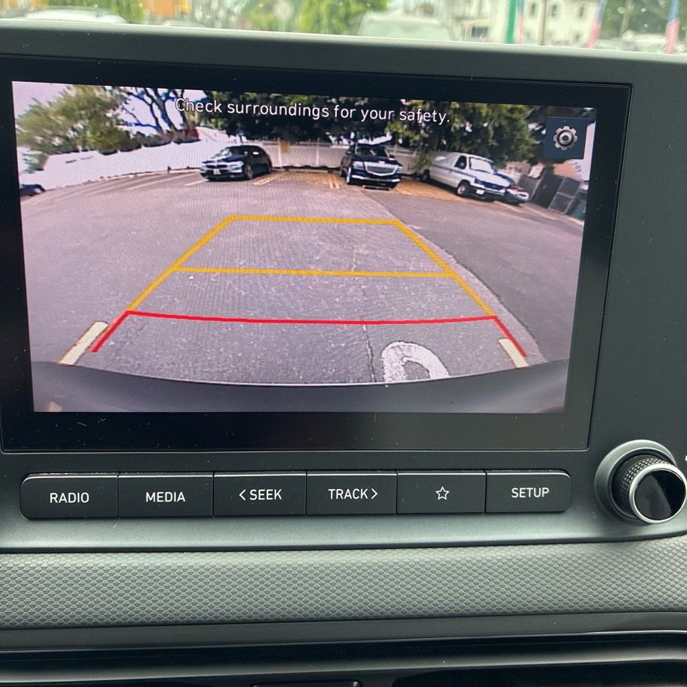 Used 2023 Hyundai Kona SEL AWD/4WD image 17