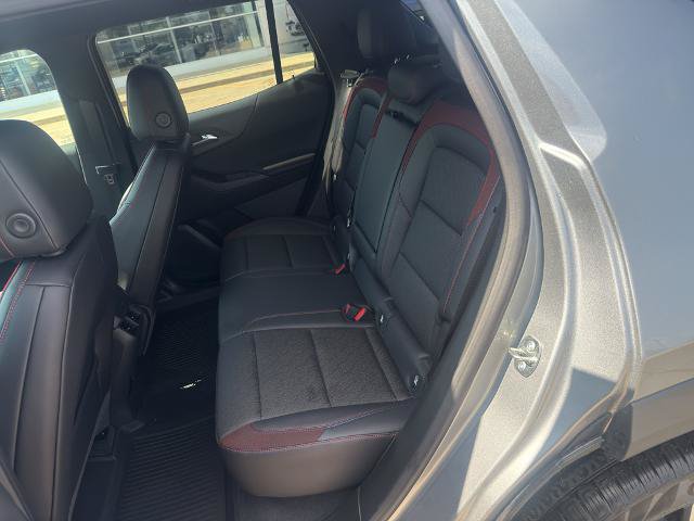 Used 2026 Chevrolet Equinox RS w/ LPO, Floor Liner Package AWD/4WD image 13