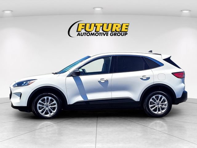 Certified 2022 Ford Escape SE AWD/4WD image 7