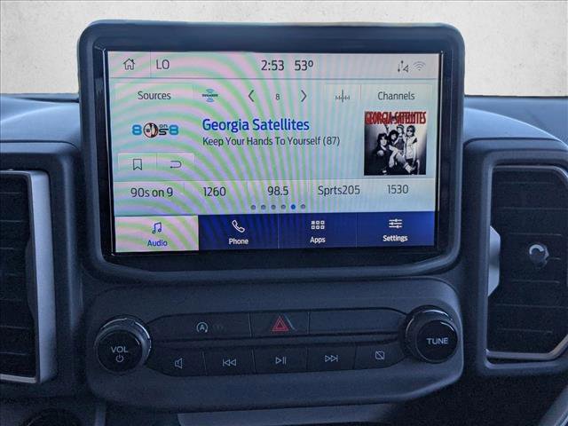 Certified 2022 Ford Bronco Sport Big Bend image 14