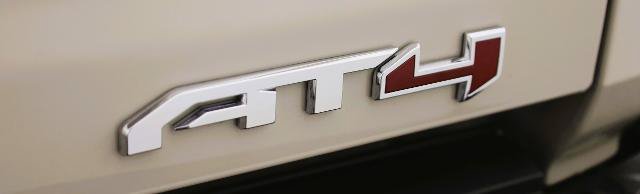 Used 2026 GMC Canyon AT4 w/ Technology Plus Package AWD/4WD image 37