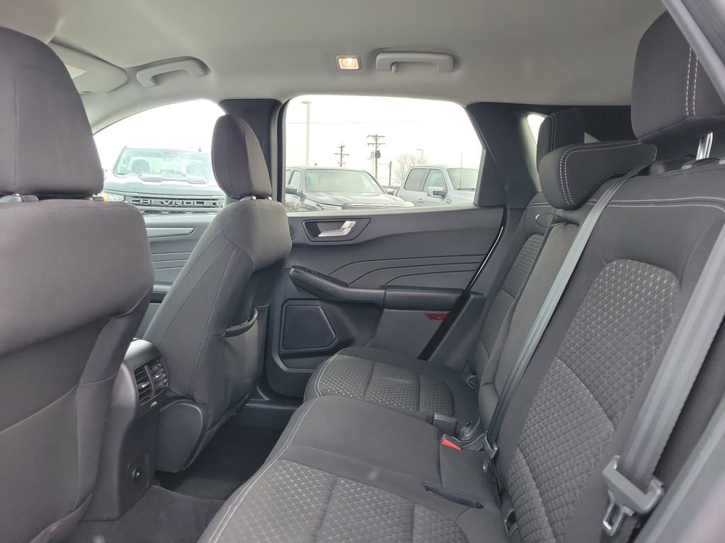Certified 2023 Ford Escape Active w/ Tech Pack #2 image 13