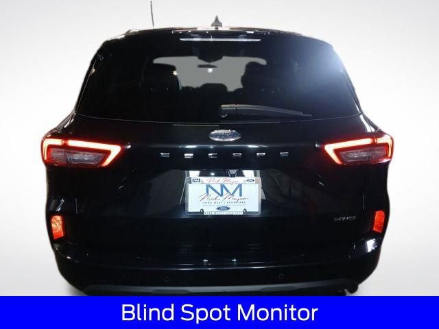 Certified 2023 Ford Escape ST-Line w/ Tech Pack #1 image 9