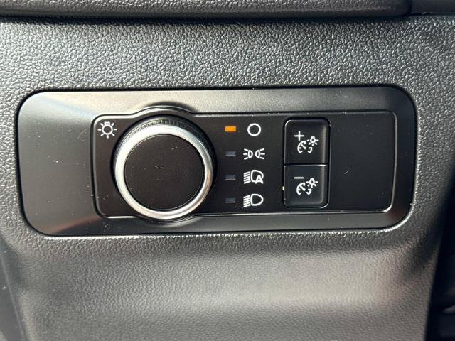 Certified 2025 Ford Escape ST-Line FWD image 17