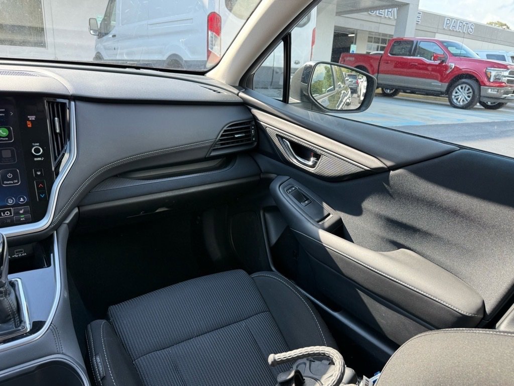 Used 2024 Subaru Legacy Premium image 13