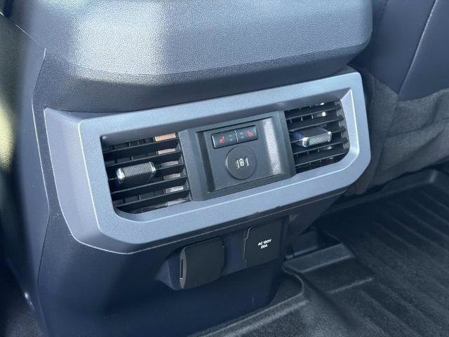 Certified 2024 Ford F350 Lariat w/ Lariat Ultimate Package AWD/4WD image 18