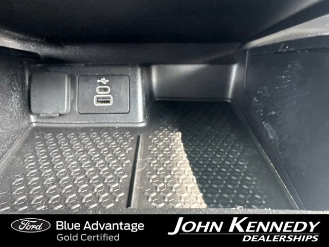Certified 2026 Ford Bronco Sport Big Bend w/ Convenience Package AWD/4WD image 19