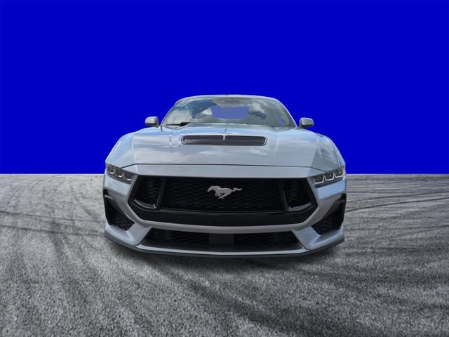 Certified 2024 Ford Mustang GT Premium RWD image 9