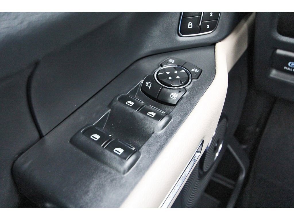 Certified 2023 Ford Expedition Limited RWD image 21