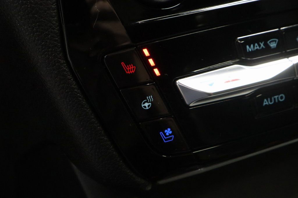 Certified 2023 Ford Explorer ST w/ Equipment Group 401A image 11