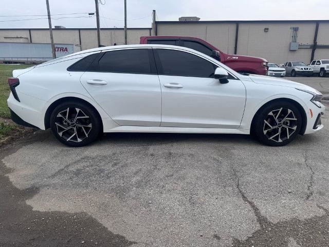 Used 2026 Kia K5 EX FWD image 6