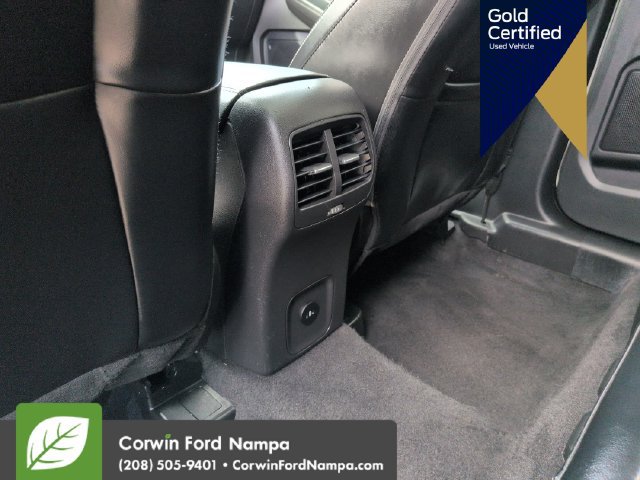 Certified 2023 Ford Escape Platinum AWD/4WD image 29