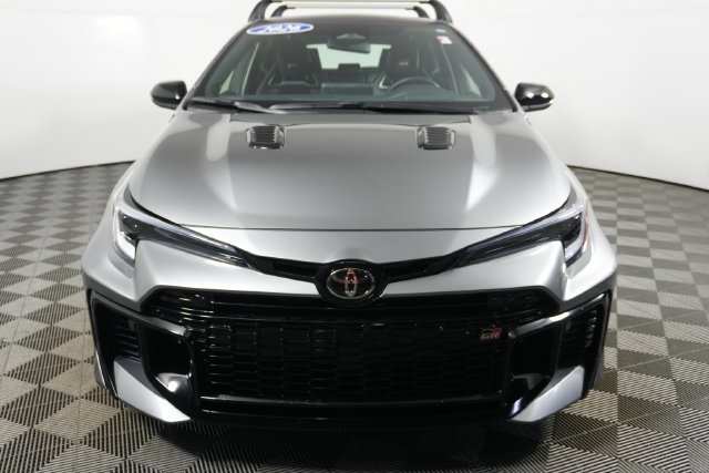 Used 2026 Toyota Corolla GR AWD/4WD image 8