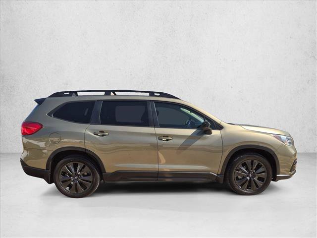 Used 2022 Subaru Ascent Onyx Edition AWD/4WD image 4