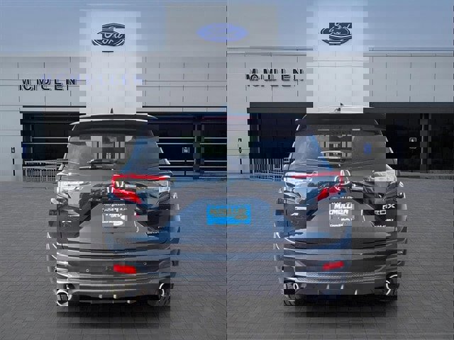 Used 2019 Acura RDX A-Spec image 3