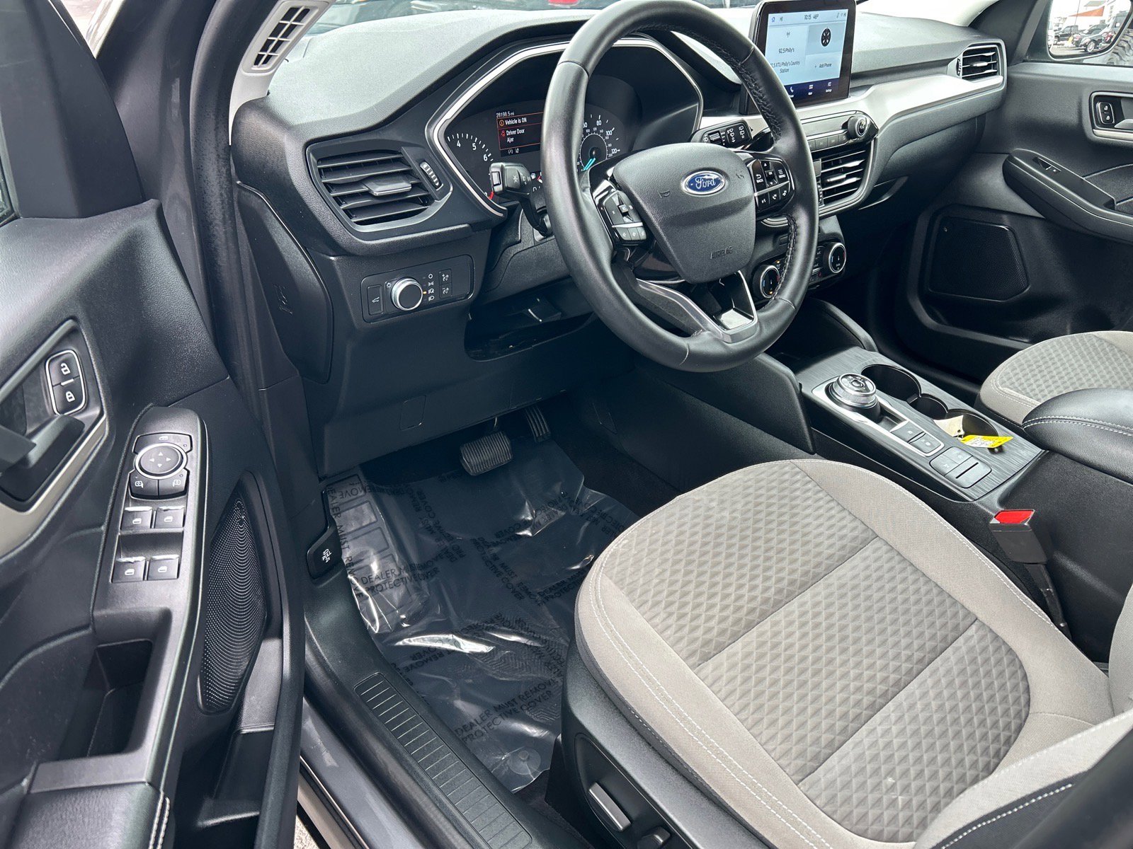 Certified 2022 Ford Escape SE w/ Convenience Package image 5