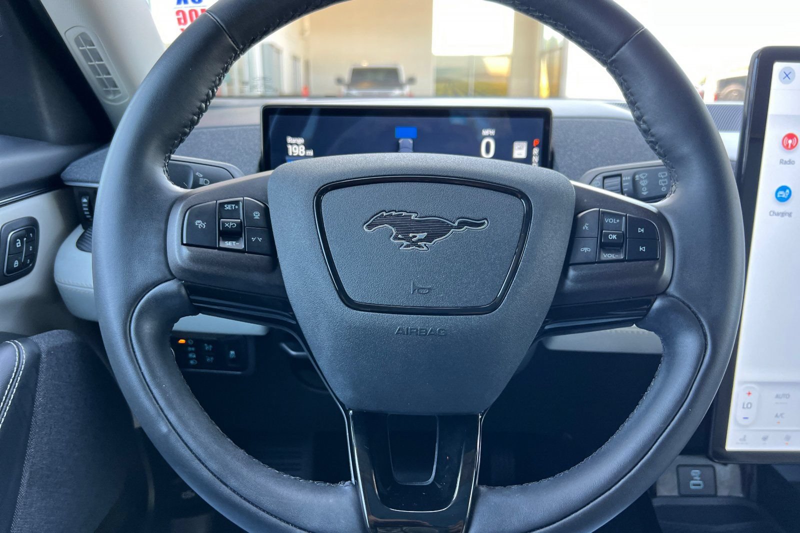 Certified 2023 Ford Mustang Mach-E Premium RWD image 25