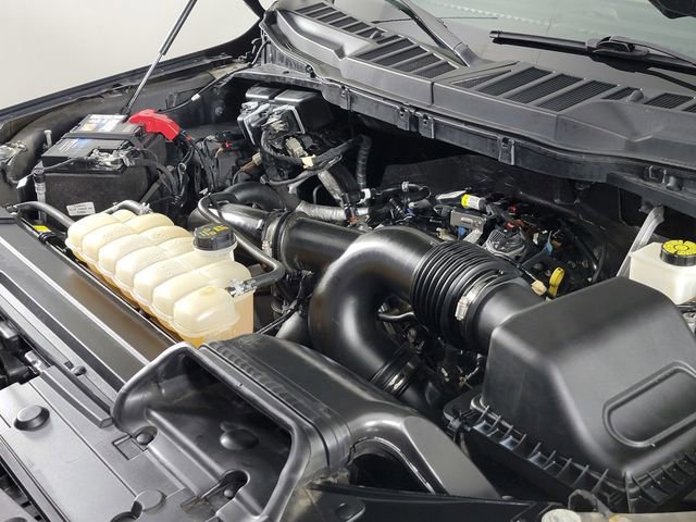 Certified 2023 Ford F150 XL w/ STX Appearance Package image 35