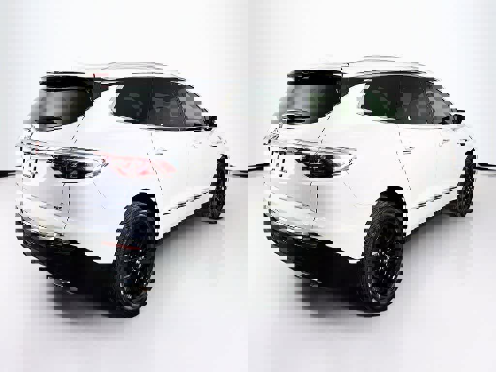 Used 2023 Buick Enclave Essence w/ Experience Buick Package image 25