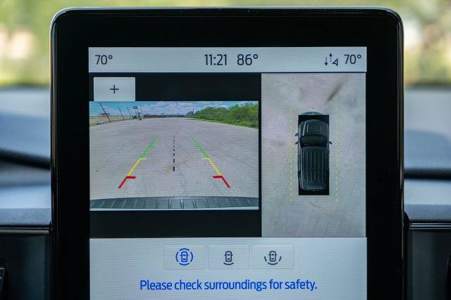 Certified 2023 Ford Explorer ST w/ Equipment Group 401A AWD/4WD image 24