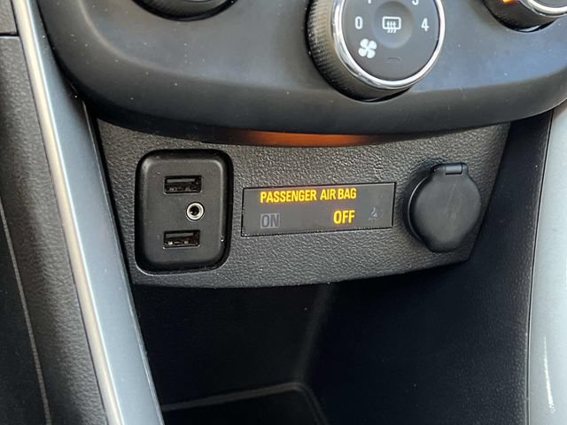 Used 2019 Chevrolet Trax LT FWD image 23