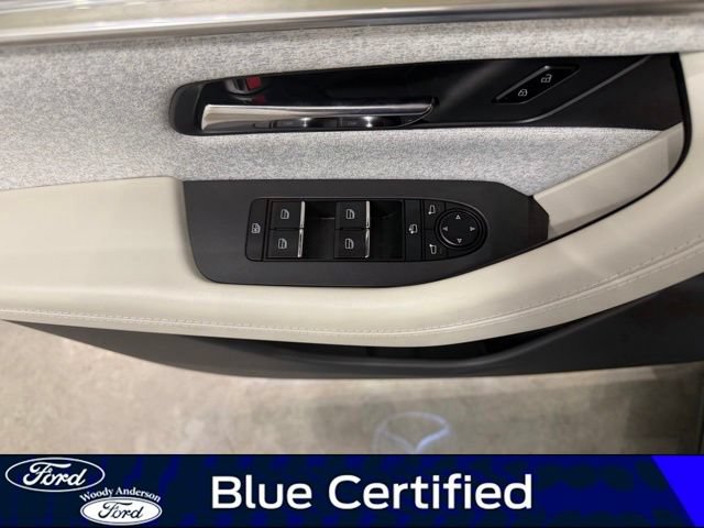 Used 2026 MAZDA CX-90 3.3 Turbo S w/ Premium Plus AWD/4WD image 23