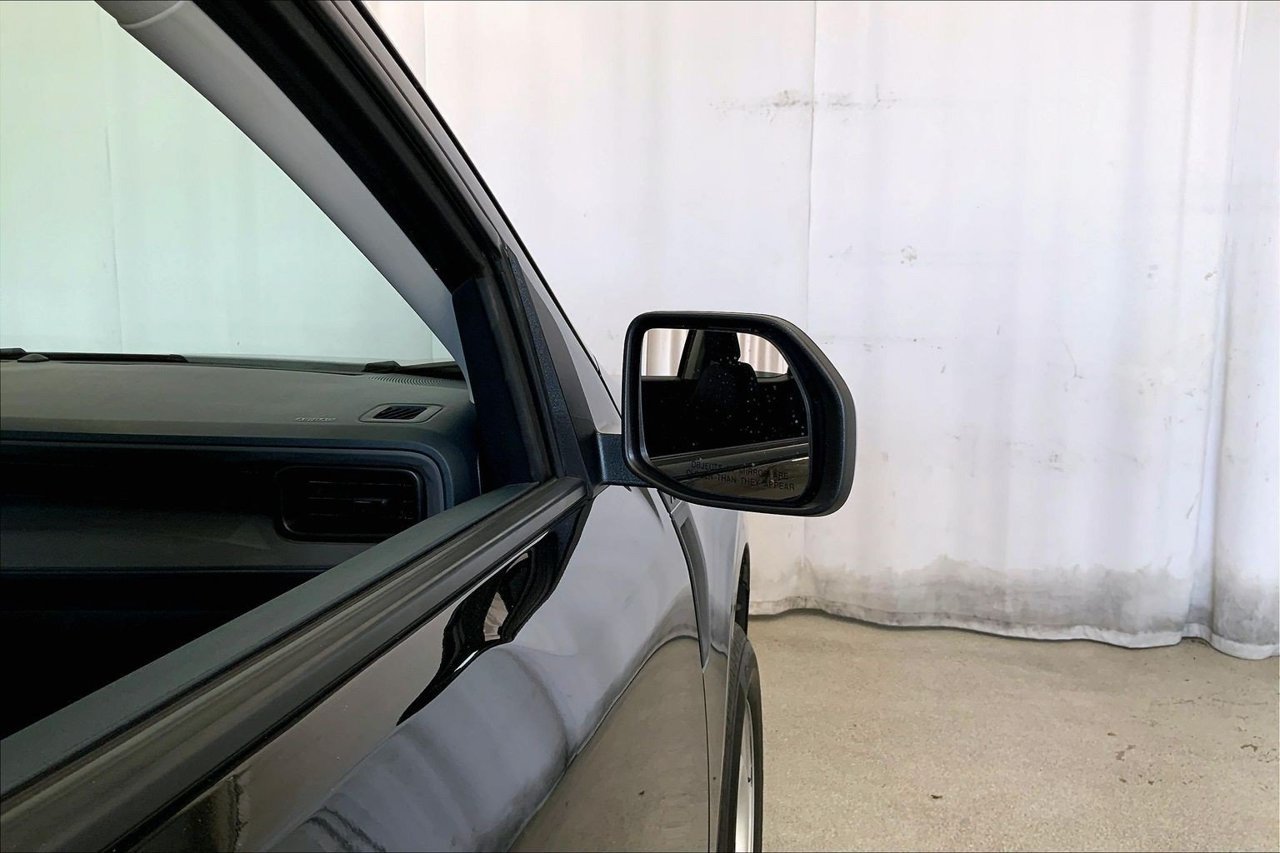 Certified 2025 Ford Maverick XL w/ Equipment Group 102A AWD/4WD image 11