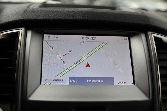 Certified 2023 Ford Ranger XLT w/ Equipment Group 302A High AWD/4WD image 38