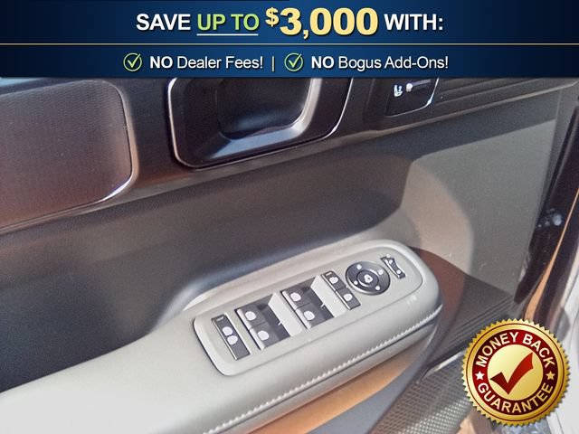 Used 2025 Hyundai Santa Fe Calligraphy AWD/4WD image 16
