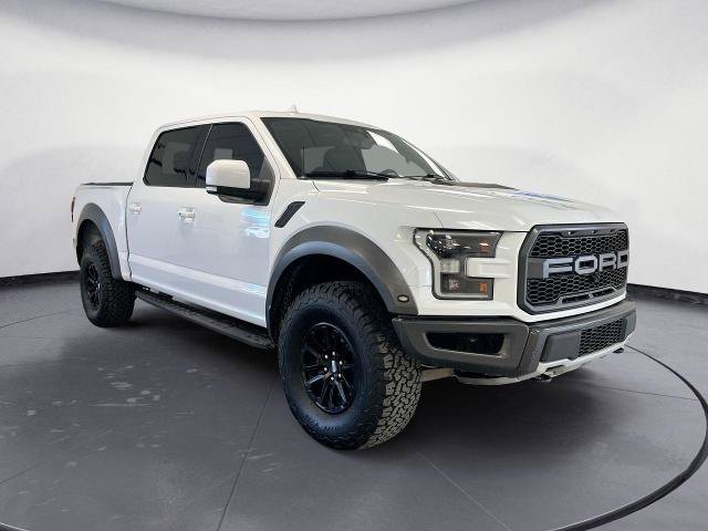 Certified 2019 Ford F150 Raptor w/ Equipment Group 802A Luxury AWD/4WD image 4
